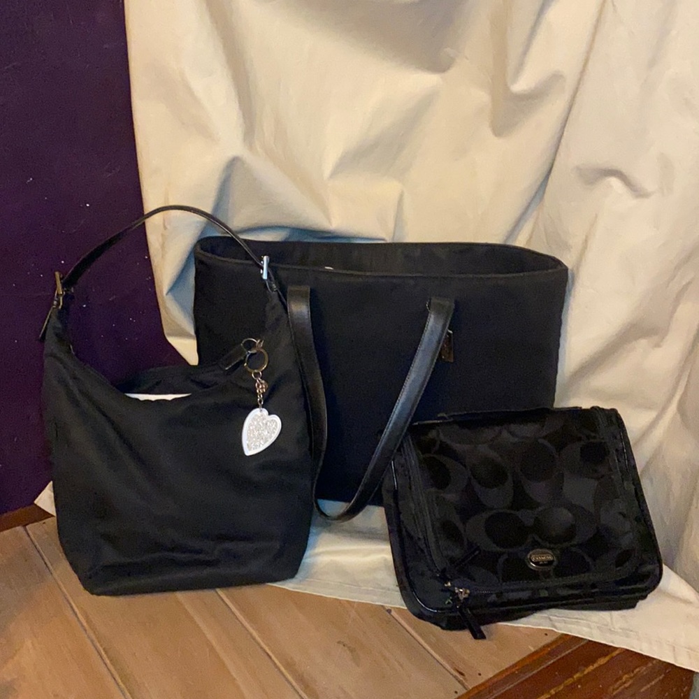 Coach set
